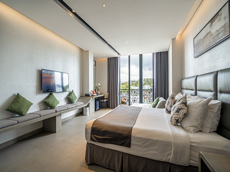M Hotel Phu Quoc