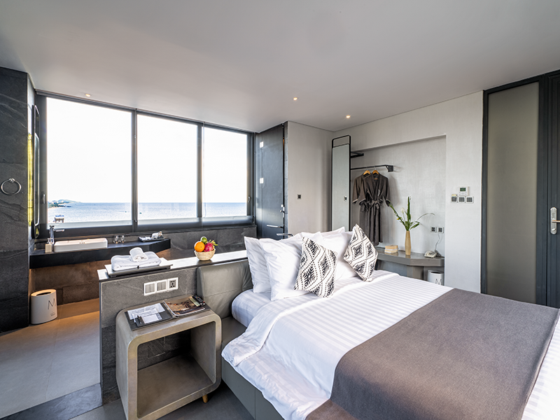 M Hotel Phu Quoc