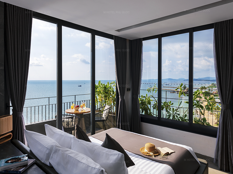 M Hotel Phu Quoc