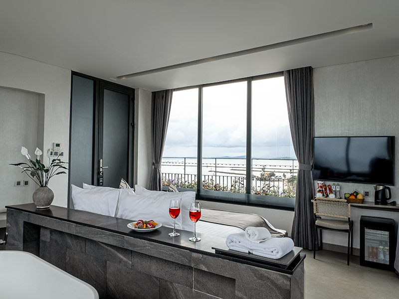 M Hotel Phu Quoc