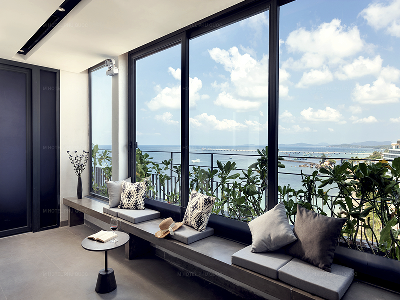 M Hotel Phu Quoc