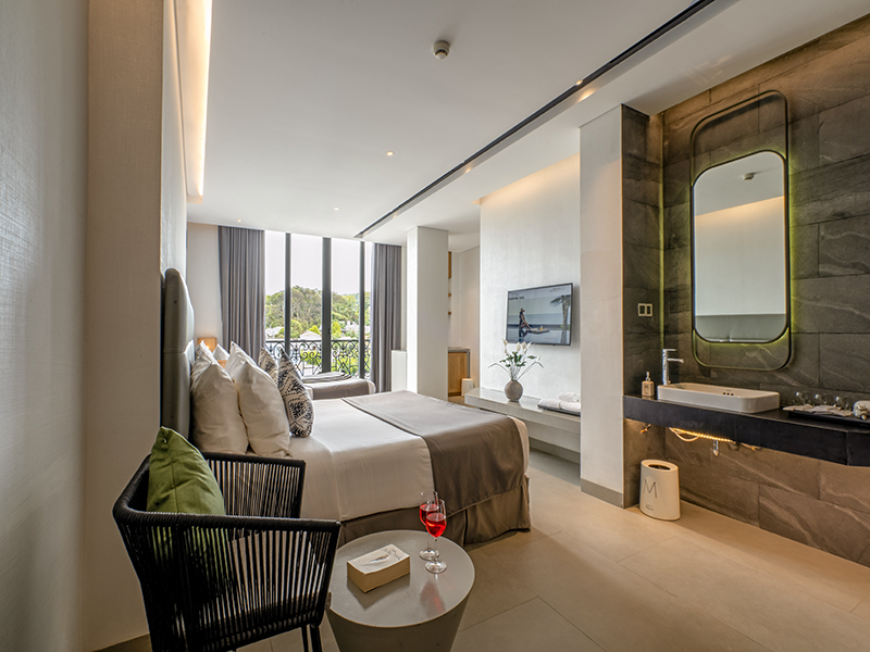 Khách sạn Flamingo Đại Hải