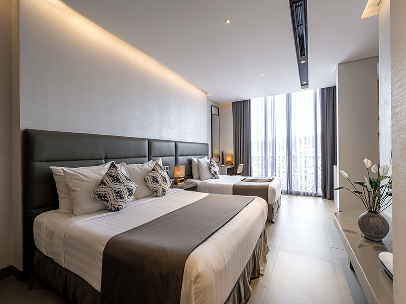 Khách sạn Flamingo Đại Hải