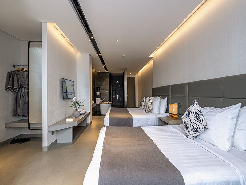 Khách sạn Flamingo Đại Hải