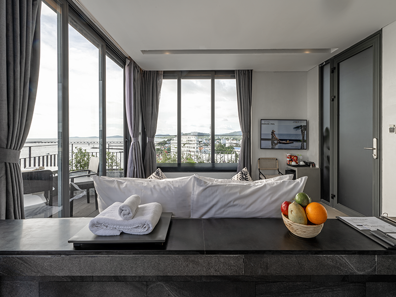 Khách sạn Flamingo Đại Hải