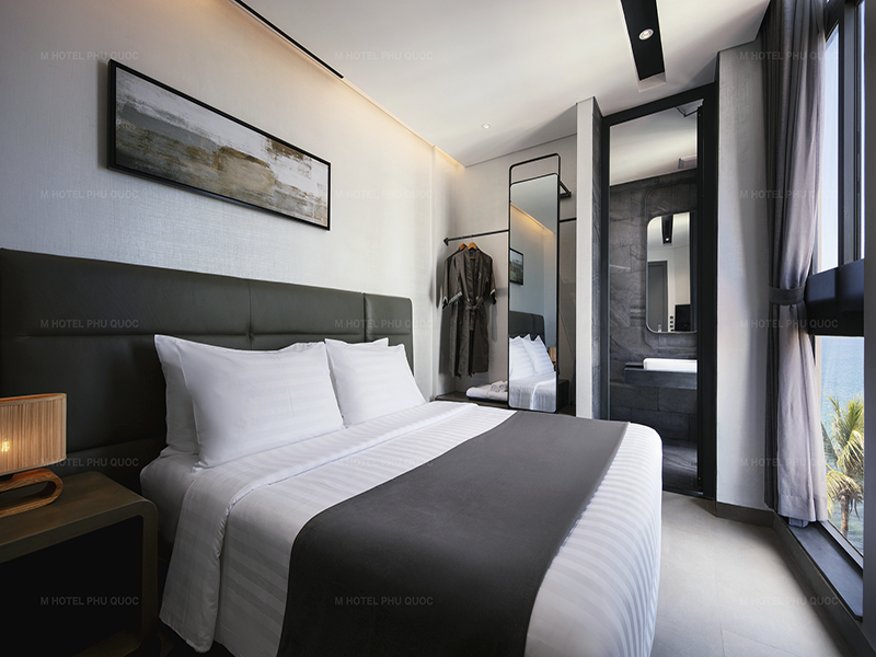 Phòng Deluxe 1 người