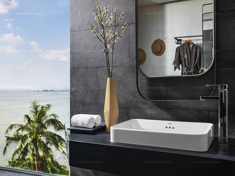 Phòng Deluxe 3 người (Deluxe Triple Room)