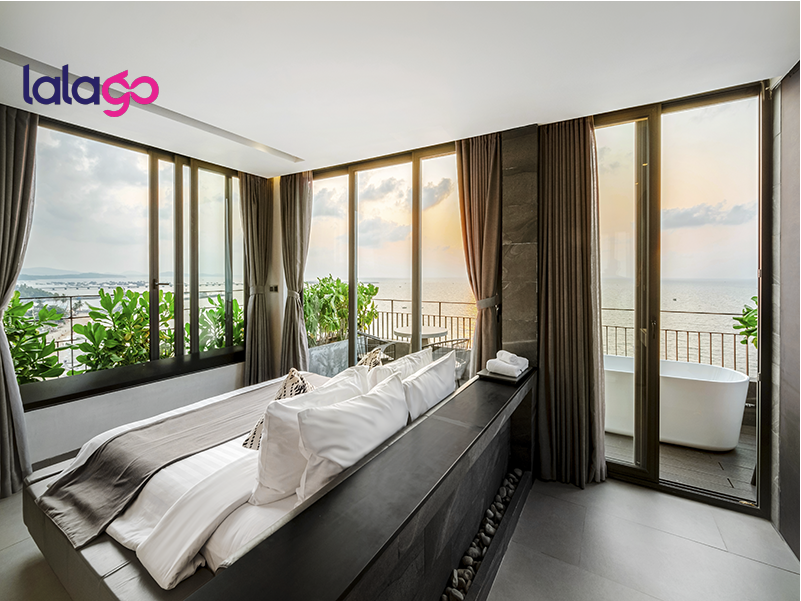 Khách sạn Flamingo Đại Hải