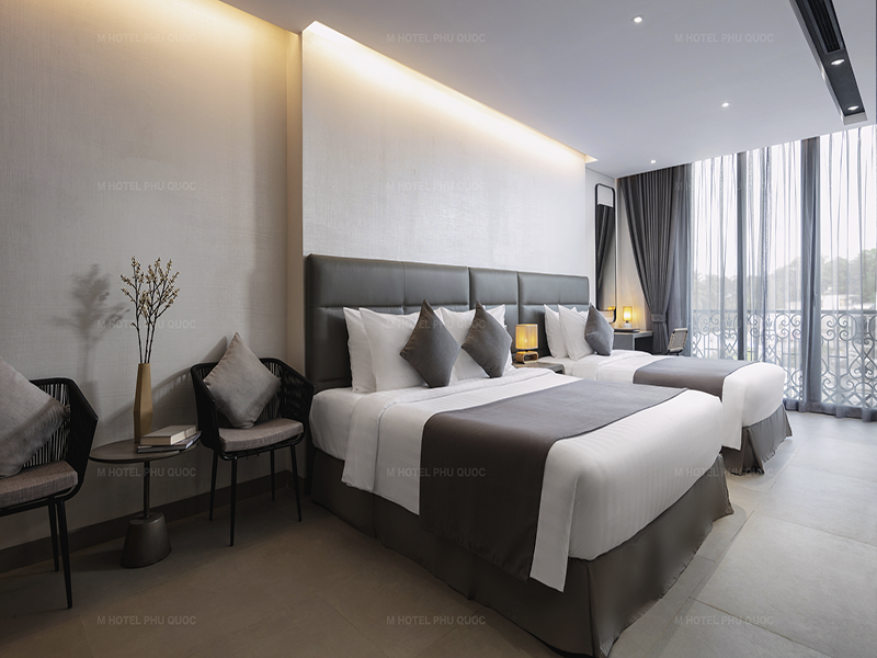 M Hotel Phu Quoc
