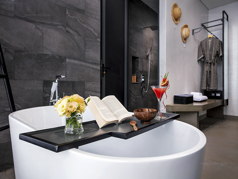 M Hotel Phu Quoc
