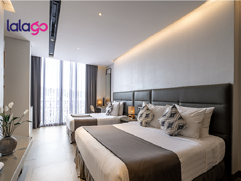 Khách sạn Flamingo Đại Hải