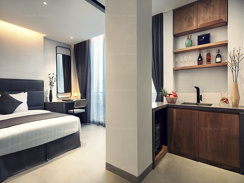 M Hotel Phu Quoc