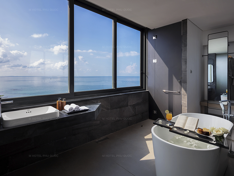 Phòng Deluxe 1 người