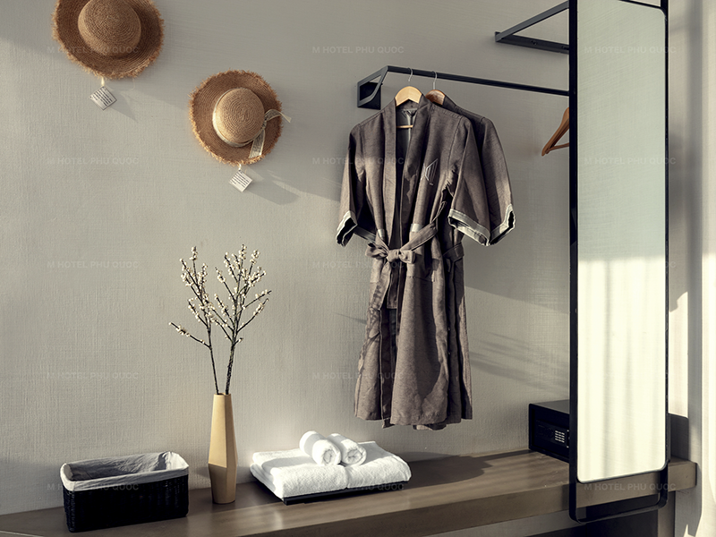 M Hotel Phu Quoc