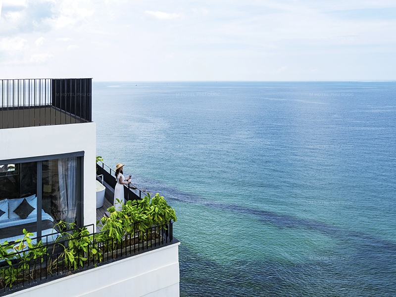 M Hotel Phu Quoc