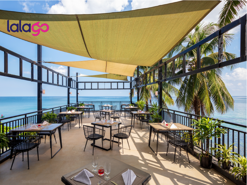 Khách sạn Flamingo Đại Hải