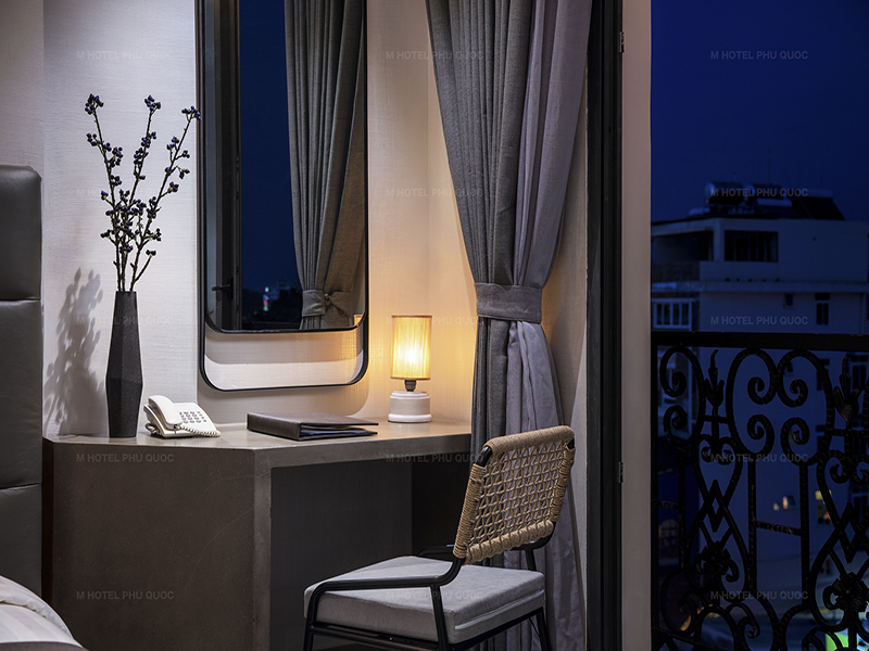 M Hotel Phu Quoc