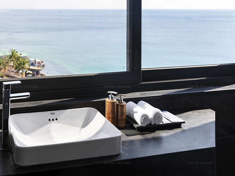 M Hotel Phu Quoc