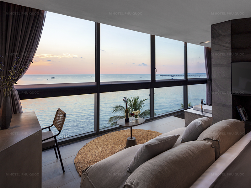 M Hotel Phu Quoc