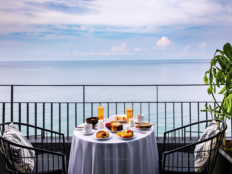 M Hotel Phu Quoc