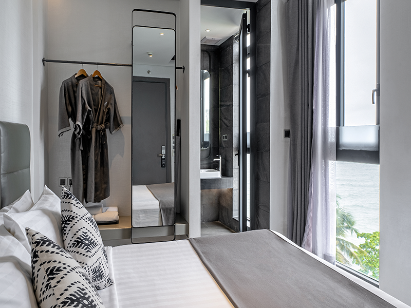 M Hotel Phu Quoc