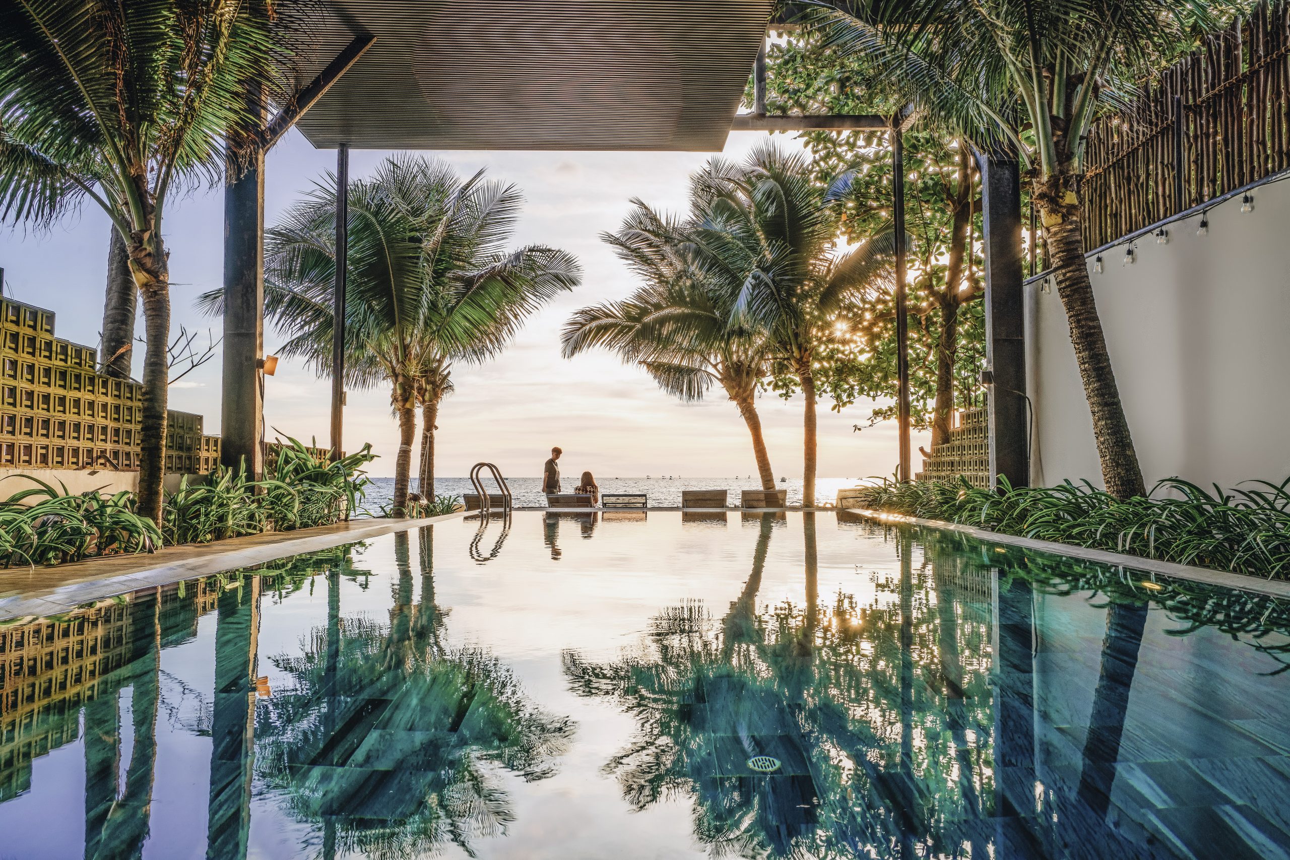 M Hotel Phu Quoc