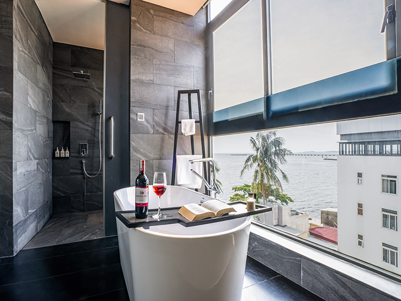 M Hotel Phu Quoc