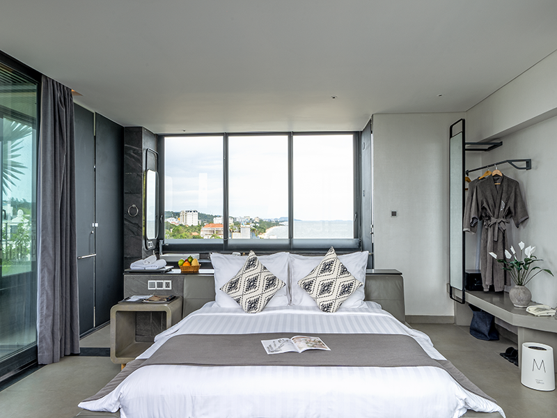 M Hotel Phu Quoc