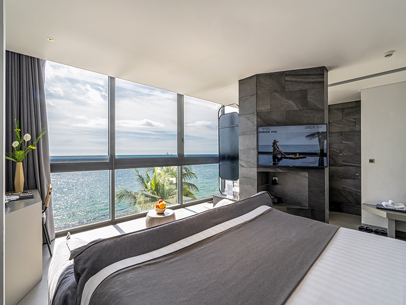 M Hotel Phu Quoc