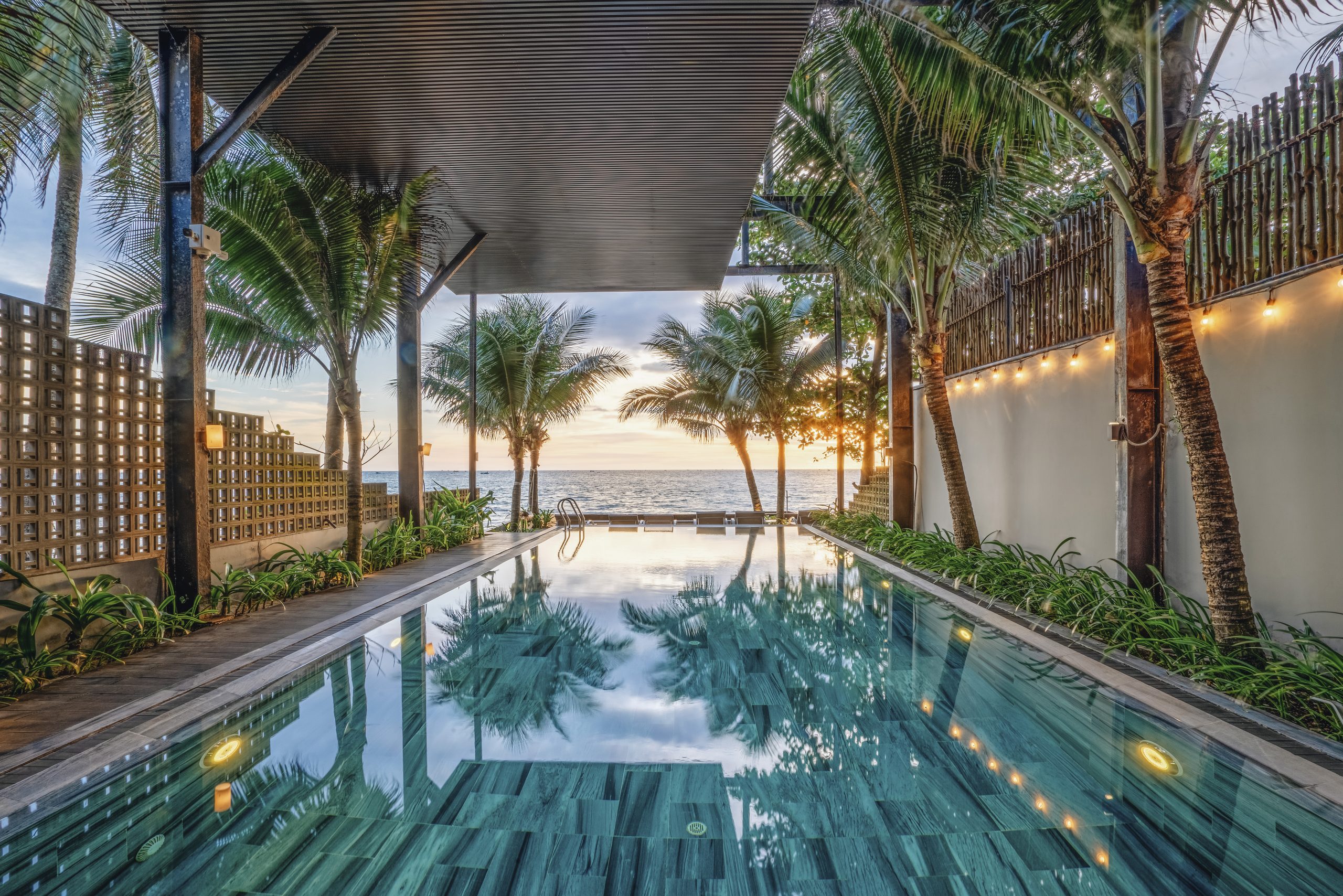 M Hotel Phu Quoc