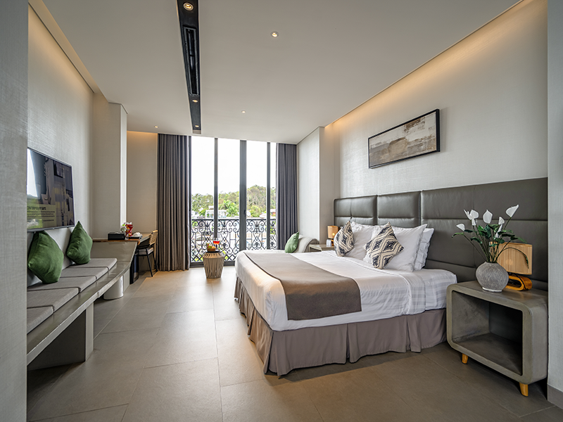 M Hotel Phu Quoc