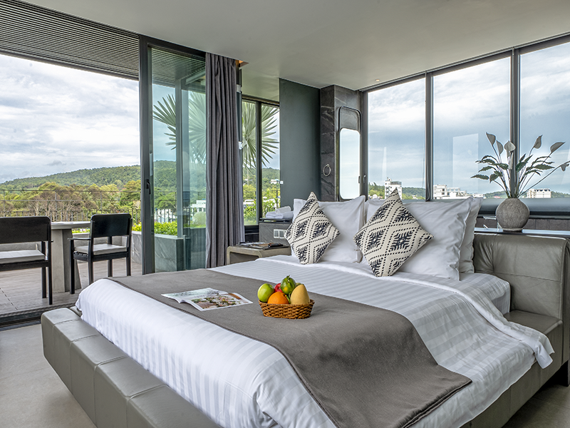 M Hotel Phu Quoc