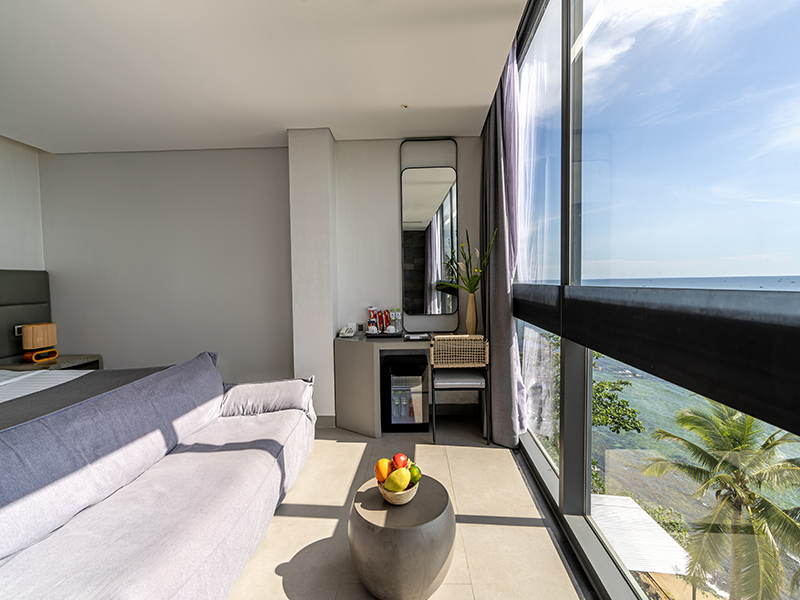 M Hotel Phu Quoc