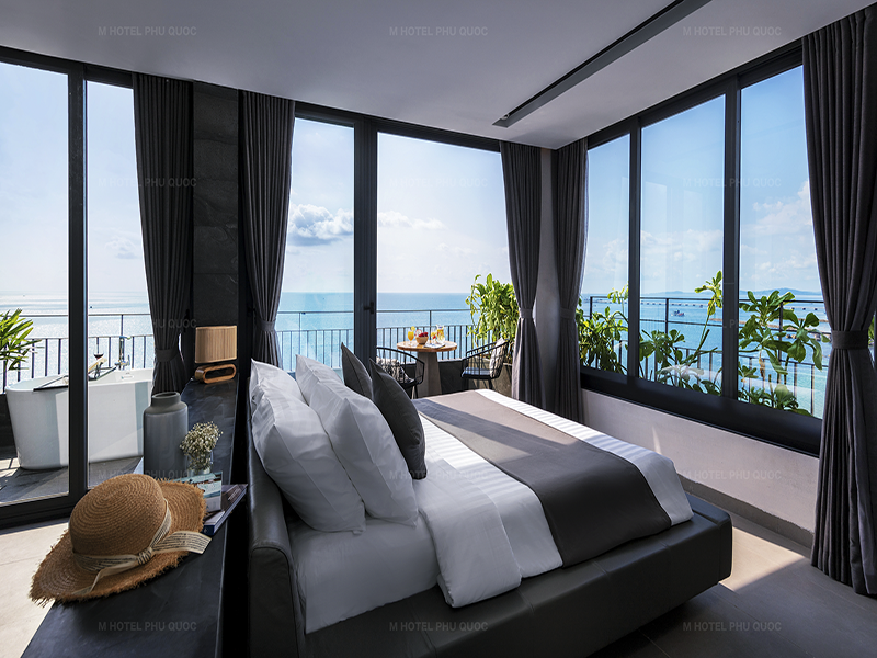 M Hotel Phu Quoc