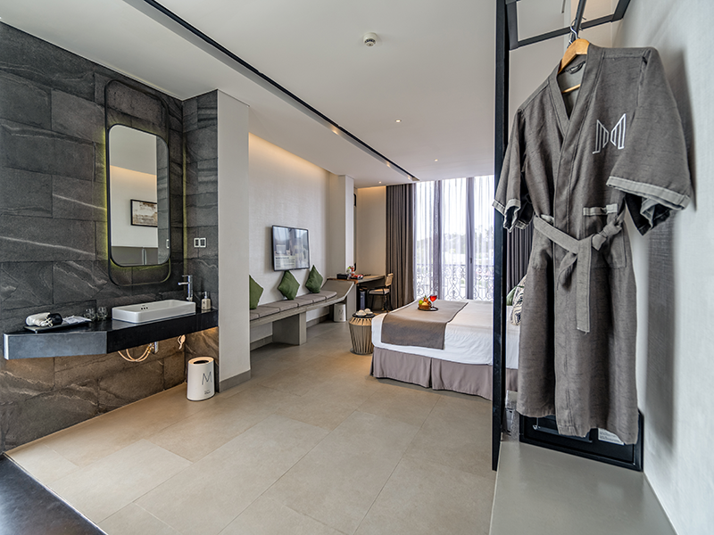 M Hotel Phu Quoc