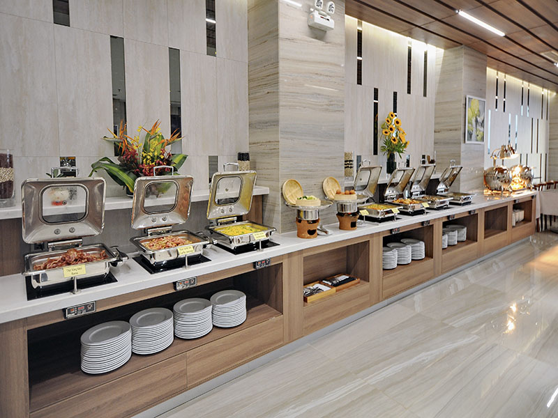 MELISSA HOTEL