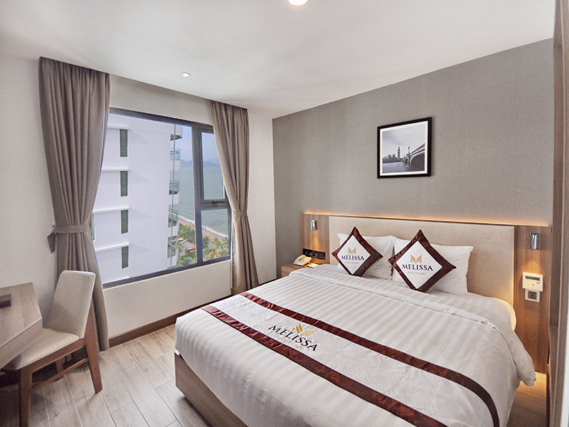 Phòng Deluxe 1 người