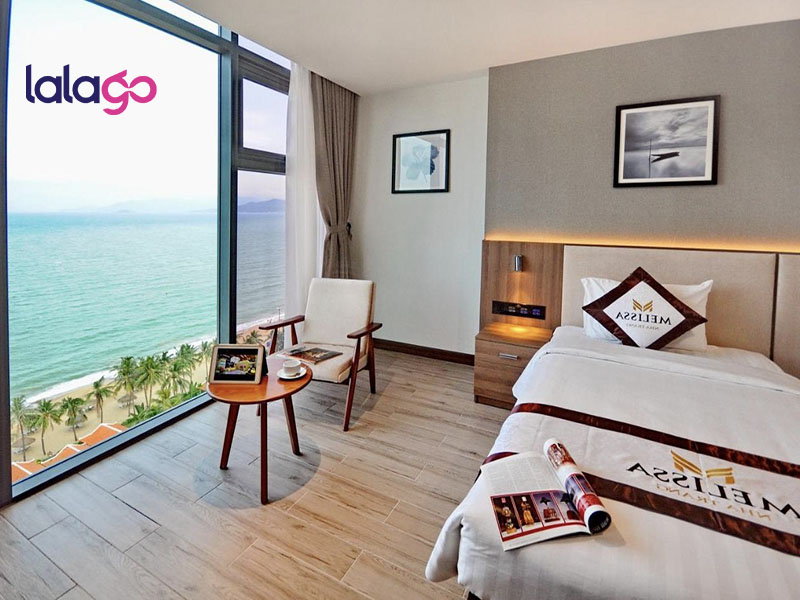 Khách sạn Flamingo Đại Hải