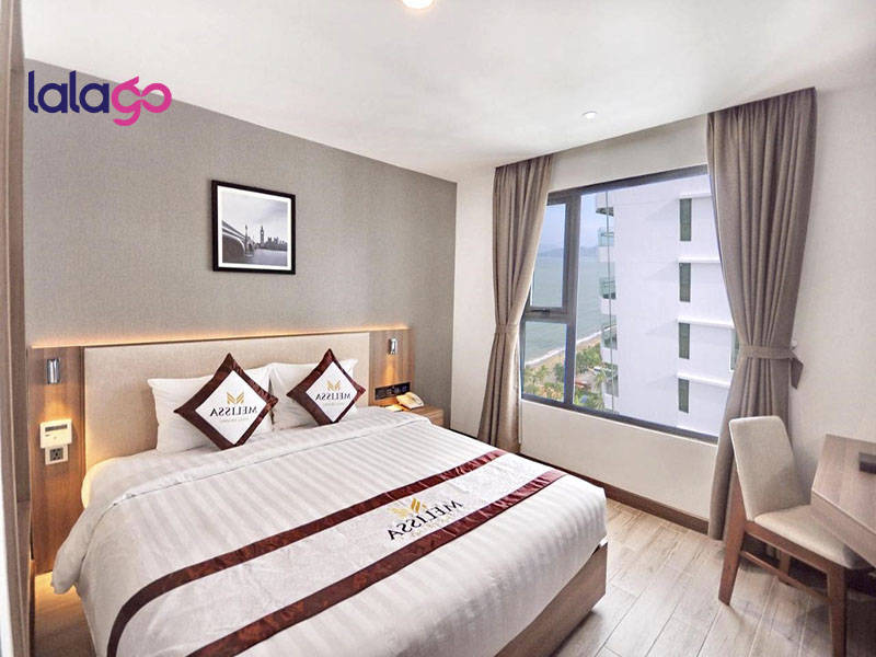 Khách sạn Flamingo Đại Hải