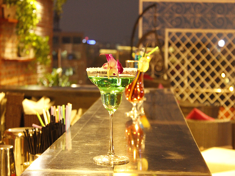 Khách Sạn Mường Thanh Grand Hà Nội Centre