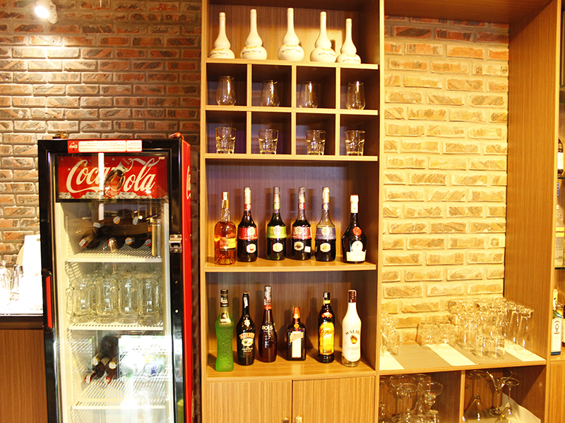 Khách Sạn Mường Thanh Grand Hà Nội Centre