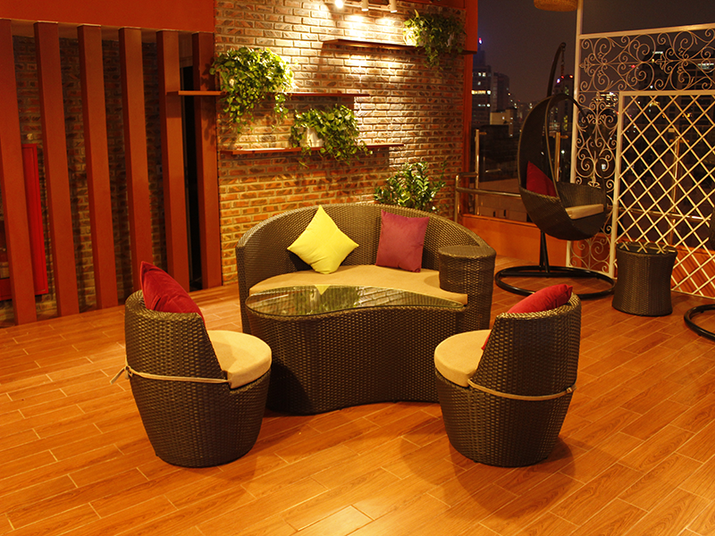 Khách Sạn Mường Thanh Grand Hà Nội Centre
