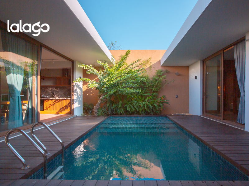 Khách sạn Flamingo Đại Hải
