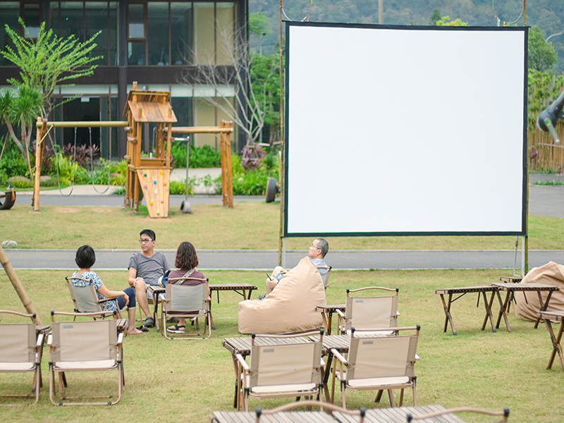 Mandala Retreats Kim Bôi