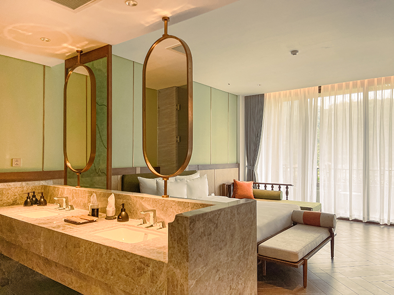 Phòng Deluxe 1 người