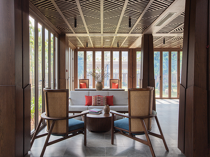 Mandala Retreats Kim Bôi
