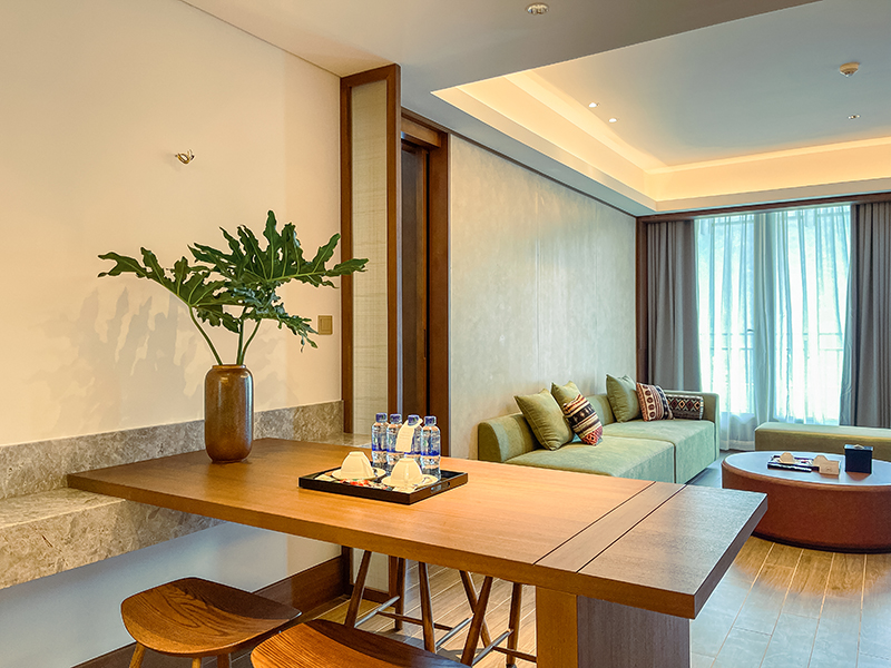 Phòng Deluxe 2 người