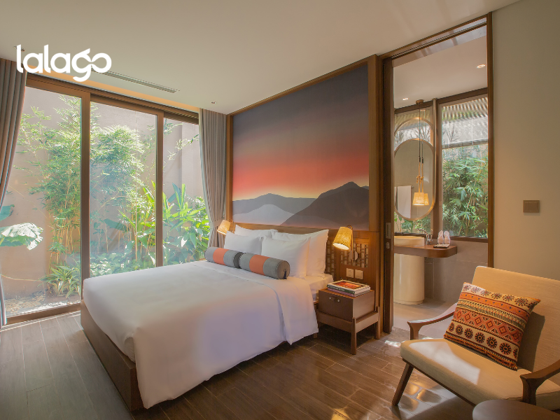Khách sạn Flamingo Đại Hải