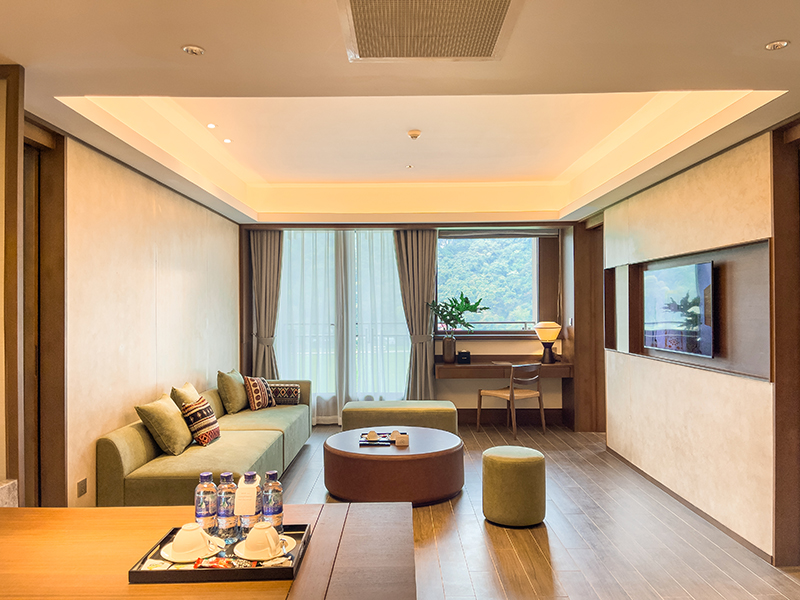 Mandala Retreats Kim Bôi