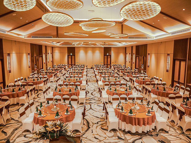Mandala Retreats Kim Bôi